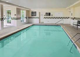 Hilton Garden Inn Albany Airport 3