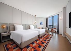 Pullman Chongqing Xiyue 4
