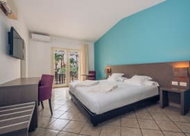 VOI Praia de Chaves Resort 4