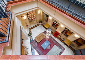 Joya del Casco Boutique Hotel by Shiadu 5