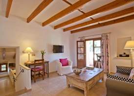 Agroturismo Finca Son Jorbo - Adults only 4