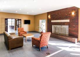 Econo Lodge Wichita Falls Downtown 5