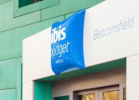 ibis budget Beaconsfield 2
