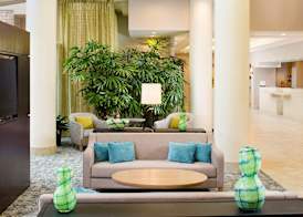 Hilton Suites Atlanta-Perimeter 4