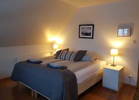 Guesthouse Carina 4