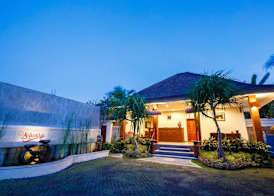 Aishwarya Exclusive Villas 3