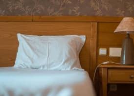 Hotel Castrum Villae by Walk Hotels 4