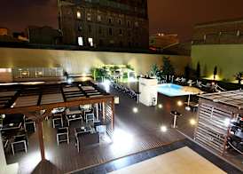 Hotel & Spa Villa Olimpica Suites 3