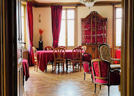Le Clos des Fayettes 5
