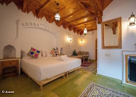 Alhambra Ryad & Spa 4