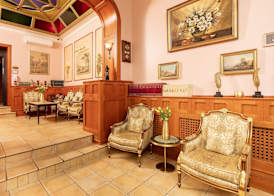 City Hotel Kaiserhof 5