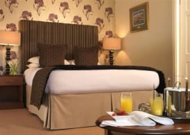 The Bridge Hotel and Spa 2