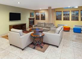 Days Inn & Suites by Wyndham Spokane Airport Airway Heights 4