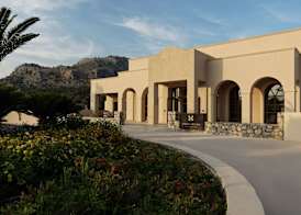 Lindian Village All Inclusive Resort Rhodes,Curio Collection 2