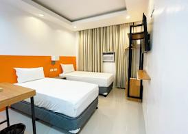 Travelbee Mactan Airport 5