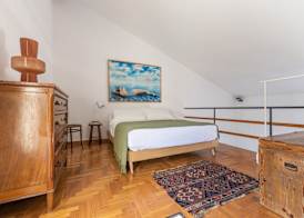 Cathedral View Loft by Wonderful Italy 2