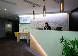 Nemea Appart Hotel Paris Levallois 4
