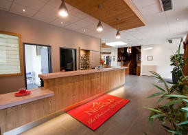 Village Club Les Balcons du Lac d'Annecy - Neaclub 4
