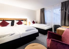 Alpenhotel Schlüssel 3