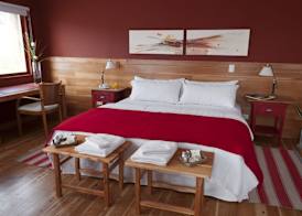 Destino Sur Hotel & Spa de Montaña 5