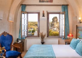 Cappadocia Oba Cave Hotel 4