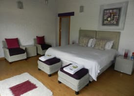 Kutandara Lodges 5