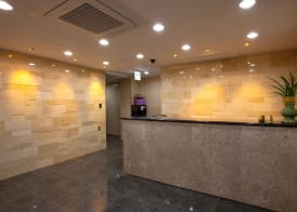 Hotel Daewoo Inn 2