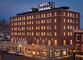 Hotel Saranac, Curio Collection by Hilton 2