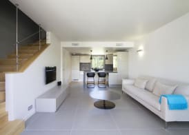 Costa Nera Beach House 5