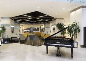 Grand Hotel Konya 4