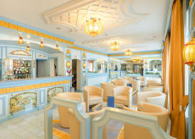 Hotel Eliseo Park's 3