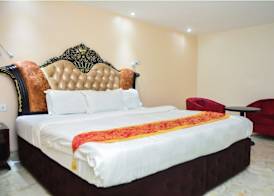 Starview Palace Hotel 5