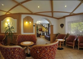 Hotel Piancastello 4