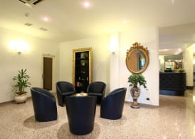 Aggravi Hotel 4