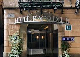 H10 Raco del Pi Boutique hotel 2