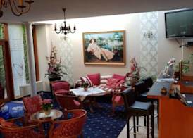 Kurpark Hotel 2