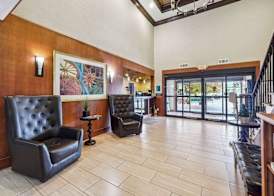 Quality Inn & Suites Dawsonville 4
