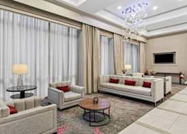 Sonesta Hotel Baltimore Inner Harbor 5