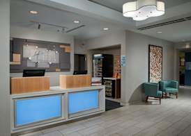 Holiday Inn Express & Suites ANNISTON/OXFORD by IHG 2