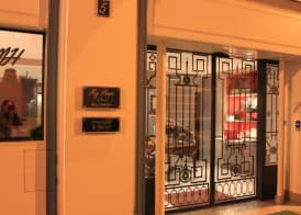 My Home in Paris Hotel 3