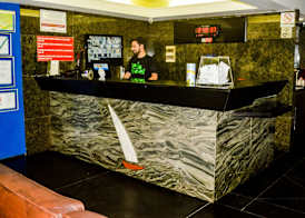 Happy Hotel Praia Azul 3