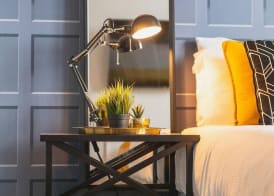 Luxury 9ine Stunning Broad Street Apartment 3