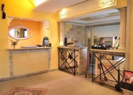 Hotel Nardizzi Americana 2