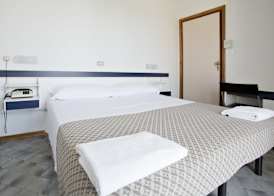 Hotel B&B Avana 5