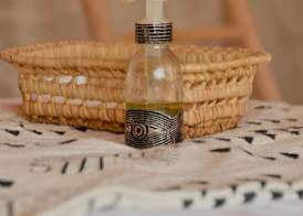 Merzouga Retreats Camp 4