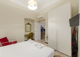 JOIVY Modern Flat In The Perfect Centre Of Genoa 3