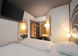 B&B HOTEL Berlin Genshagen-Nord 2