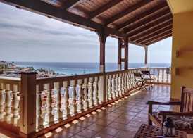 Hotel La Colina 4