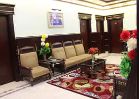 City View Museum Hotel 4