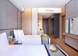Somerset Sudirman Jakarta 5